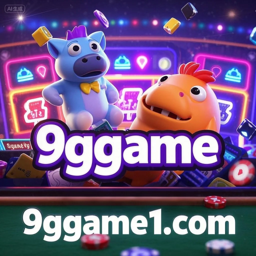 9ggame