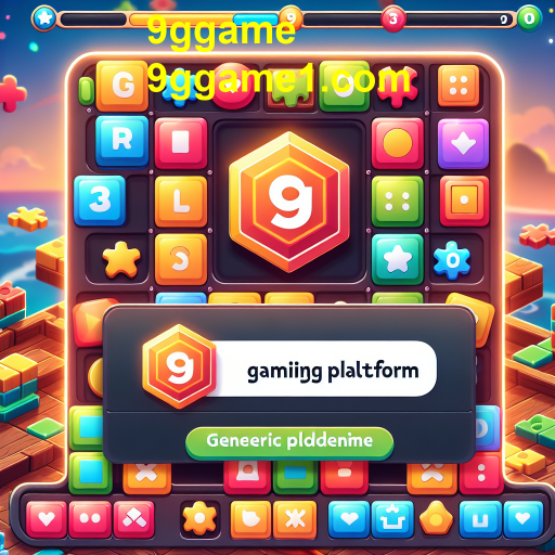 Desvende os Mistérios dos Jogos de Quebra-Cabeça no 9ggame