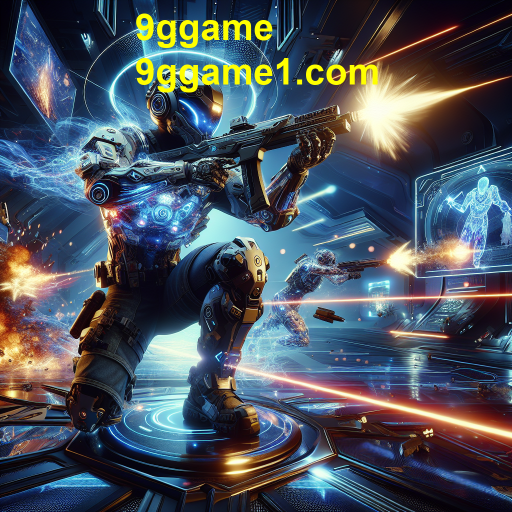 Os Jogos de Tiro: A Evolução e a Popularidade na Indústria dos Videogames